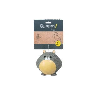 Geprüft Quapas! Fun Chinchilla